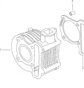 01- Cylinder
