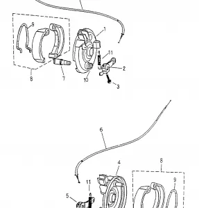06- Front Brake