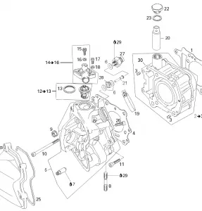 01- Cylinder