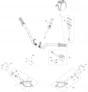 10- Electrical Accessories