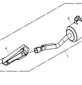 01- Muffler