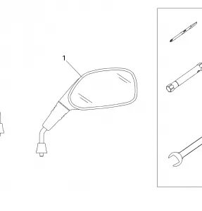 09- Mirrors And Tools