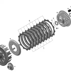 05- Clutch