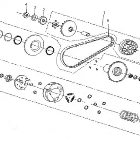 05- Clutch