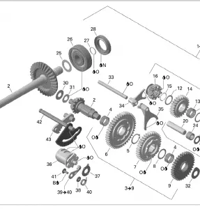 05- Gear Shift