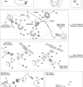 10- Electrical Accessories EURO