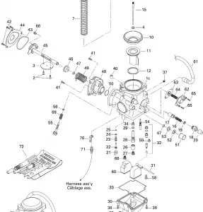 02- Carburetor