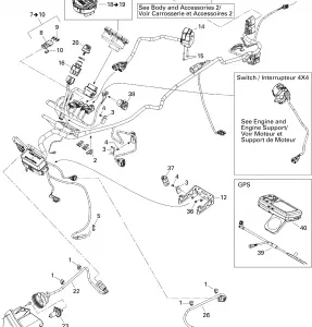 10- Electrical Accessories 1, XT