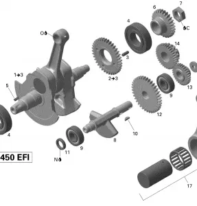 01- Crankshaft