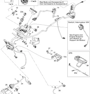 10- Electrical Accessories 1, XT