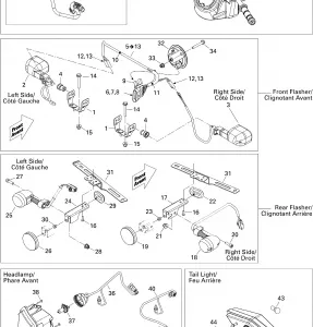 10- Electrical Accessories Europe