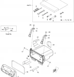 09- Rear Cargo Box