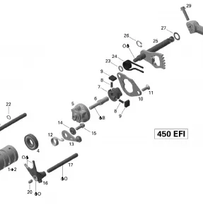 05- Shifting System