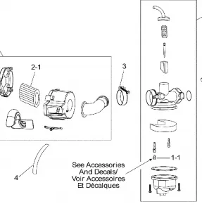 02- Carburetor And Air Cleaner