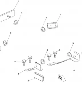 10- Headlights And Reflectors