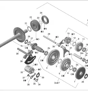 05- Gear Shift