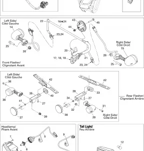 10- Electrical Accessories 2, Europe