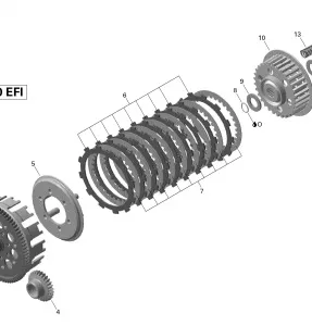 05- Clutch