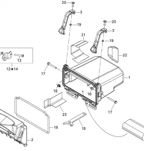 09- Rear Cargo Box