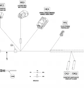 10- Electrical Harness Europe