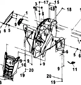 09- Front Fender
