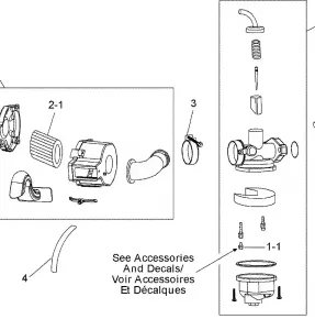 02- Carburetor And Air Cleaner