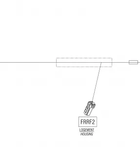 10- Electrical Harness Brake