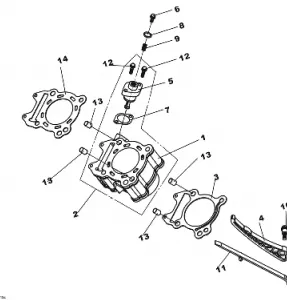 01- Cylinder