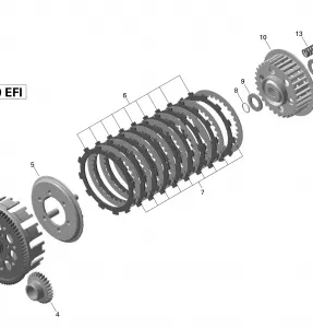 05- Clutch