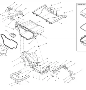 09- Rear Cargo Box