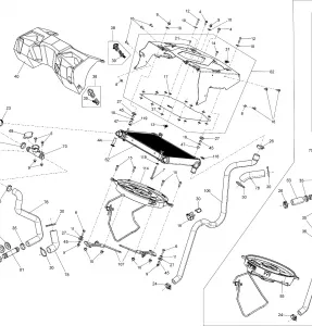 01- Охлаждение System _10T1519