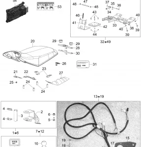 11- T3 Parts _99T1517