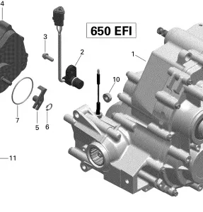 01- Коробка передач в сборе And 4X4 Actuator _45R1504