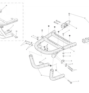 09- Rear Cargo Box