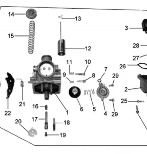 02- Carburetor