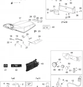 11- T3 Parts