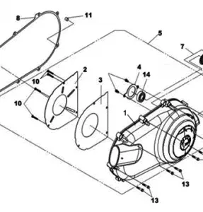 05- CVT Cover