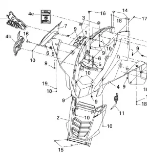 09- Front Fender International