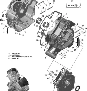 01- Картер New T3