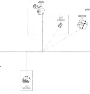 10- Electrical Harness - 710004957 Package STD