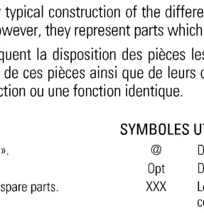 05- GearBox - Application Chart - Outlander 1000