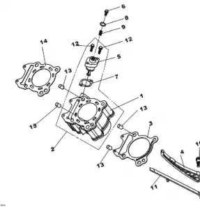 01- Cylinder