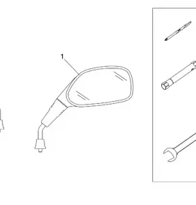 09- Mirrors And Tools