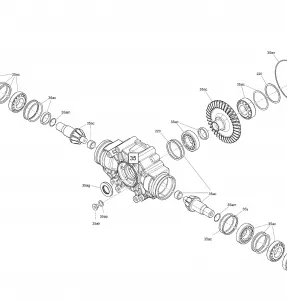 08- Middle Differential