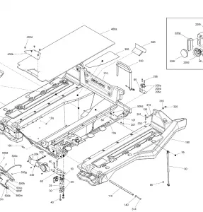 09- Cargo - Kit Platform