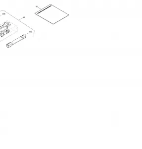 07- Кузовные детали - Front Storage Tray