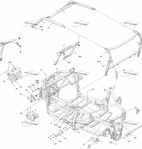 Frame - System