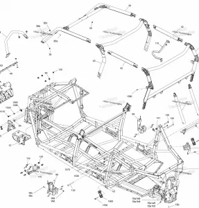 Frame - System