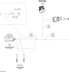 10- Electrical Harness Rear