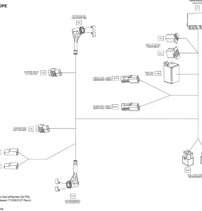 10- Electrical Harness Europe